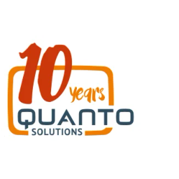 QUANTO Solutions Logo