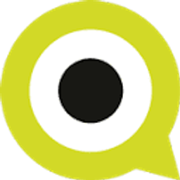 querformat GmbH Logo
