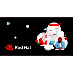 Red Hat Logo