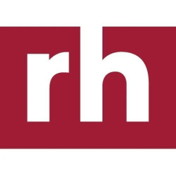 Robert Half Germany GmbH Logo