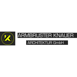 R+R Armbruster Diplomingenieure Freie Architekten Logo