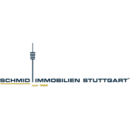 Schmid Immobilien Stuttgart Logo