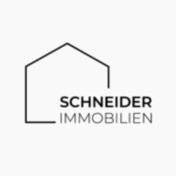 Schneider Immobilien Logo