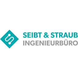 Seibt & Straub AG Logo