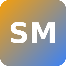 Shuman Media Production Logo