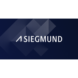 Siegmund Design GmbH Logo