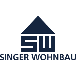 Singer Wohnbau GmbH Logo