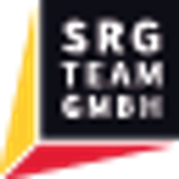 SRG Team GmbH Logo
