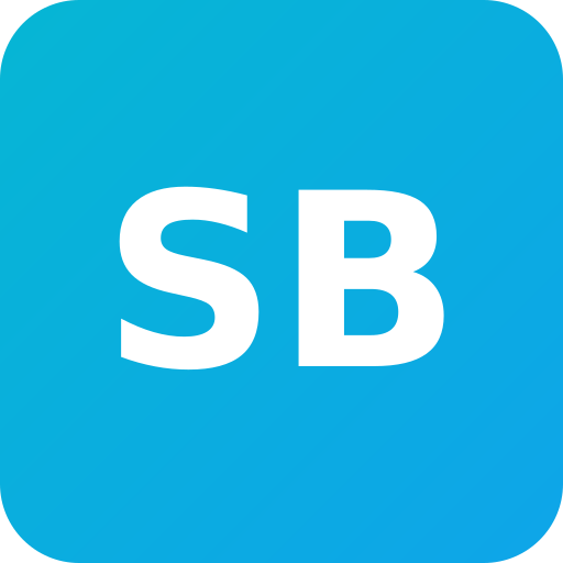 SSBC GmbH Brand Naming Agency Logo
