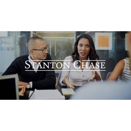 Stanton Chase Logo