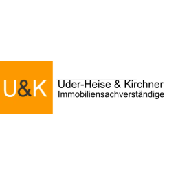U&K Immobilienbewertung Logo
