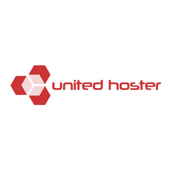 united hoster GmbH Logo