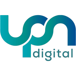UPON GmbH Logo