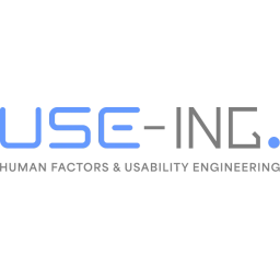 USE-Ing GmbH Logo