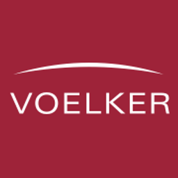 VOELKER & Partner Rechtsanwälte Wirtschaftsprüfer Steuerberater Logo