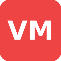 Von M Logo