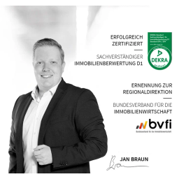 Wohntreu Gäu Immobilien GmbH Logo