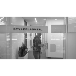 styleflasher_ Logo