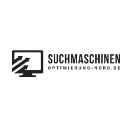 Suchmaschinenoptimierung Nord Logo