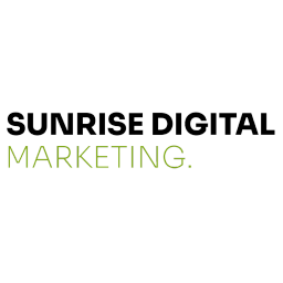 SUNRISE DIGITAL® Logo