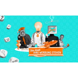 Superidee Werbeagentur Logo