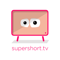 supershort.tv Logo