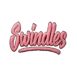 Swindles® Logo