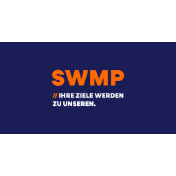 SWMP Steuerberatungsgesellschaft Logo