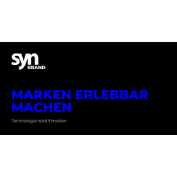 SYNBRAND Logo