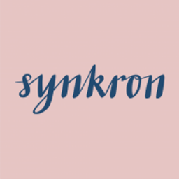 synkron | Büro für Grafikdesign und Illustration Logo