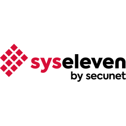 SysEleven GmbH Logo