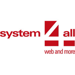 System4all GmbH Logo