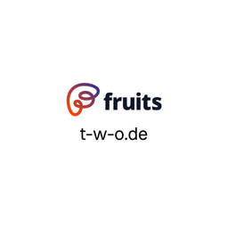 T.W.O Kreativagentur GmbH & Co. KG Logo