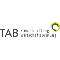 TAB Steuerberatung Wirtschaftsprüfung GmbH Logo