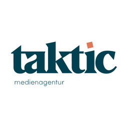 Taktic AG Logo