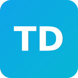Tal Digital Agentur Logo