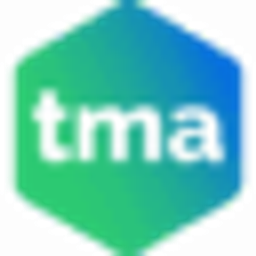 TAMS Medienagentur Logo