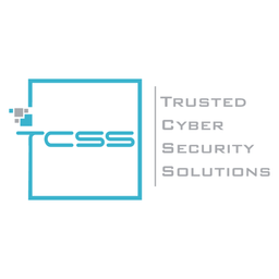 TCSS Trusted Cyber Security Solutions GmbH Logo