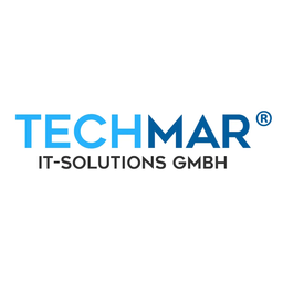 techmar® IT-Solutions GmbH Logo