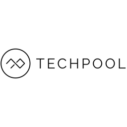 Techpool Logo