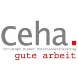 Ceha Unternehmensberatung Logo