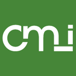 CMI GmbH Logo