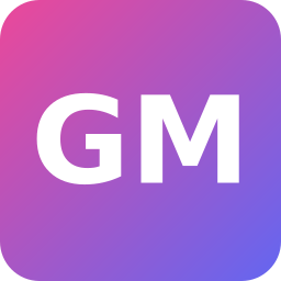 Gerald Müller Finanzdienstleistungen Logo