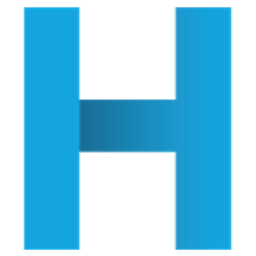 Heron Immobilien Logo