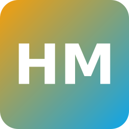 Hirscher Monika Steuerberaterin Logo