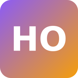 Huchler Objekte Logo
