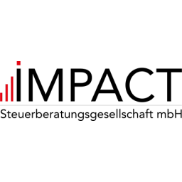 Impact Steuerberatungsgesellschaft mbH Logo