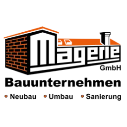 Mägerle Bauunternehmen GmbH Logo