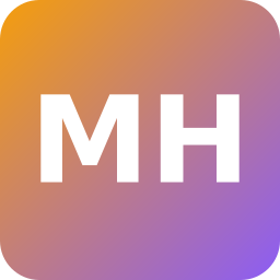 Monika Hirscher Steuerberaterin Logo