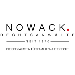 Nowack Rechtsanwälte GmbH Logo